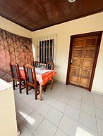Ocean Walk Guesthouse