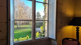 Domaine de la Blonnerie