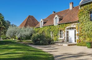 Domaine de la Blonnerie