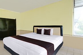 Hotel O Hotel Argo Putro