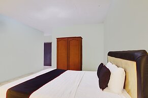 Hotel O Hotel Argo Putro