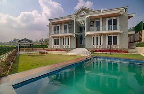 RR Villa Mahabaleshwar