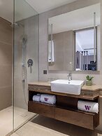 W Residence Living