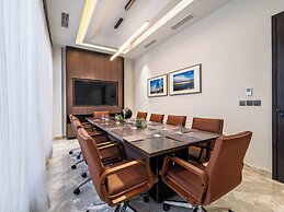 W Residence Living