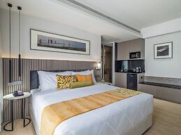 W Residence Living