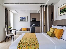 W Residence Living