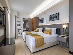 W Residence Living