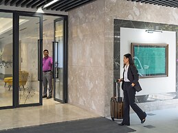W Residence Living