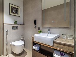 W Residence Living