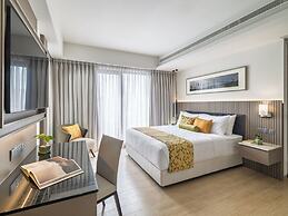 W Residence Living