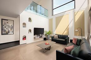 ELIVAAS Cloud 7 | 4 BHK Villa with Pvt Pool