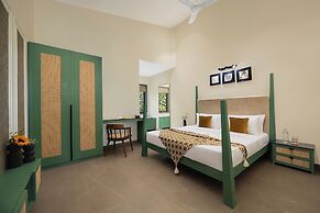 ELIVAAS Cloud 7 | 4 BHK Villa with Pvt Pool