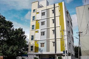 Manish Suites & Service Apartments