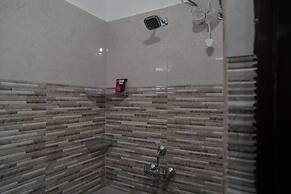 Manish Suites & Service Apartments