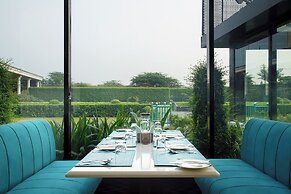 TreeHouse Velis Sonipat
