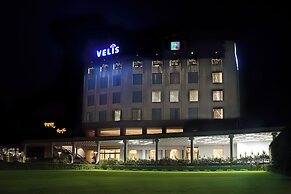 TreeHouse Velis Sonipat