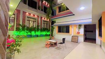 Hotel Great Annapurna