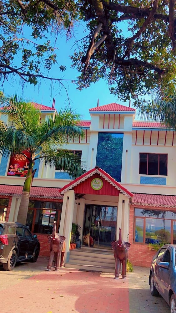 Hotel Great Annapurna