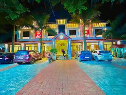 Hotel Great Annapurna