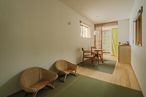 NANUKA HOTEL