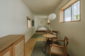 NANUKA HOTEL