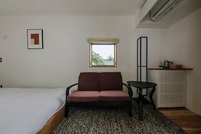 NANUKA HOTEL
