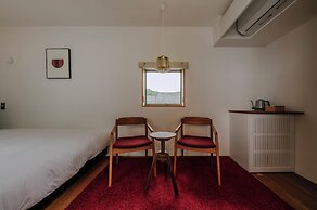 NANUKA HOTEL