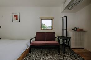 NANUKA HOTEL