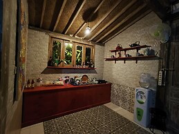 Eyang Residence Limasan Kebon Dalem