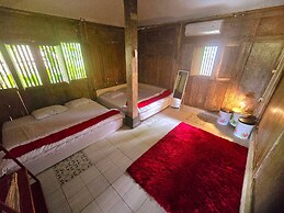 Eyang Residence Limasan Kebon Dalem