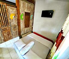 Eyang Residence Limasan Kebon Dalem
