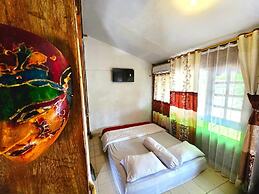 Eyang Residence Limasan Kebon Dalem