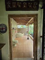 Eyang Residence Limasan Kebon Dalem