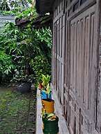 Eyang Residence Limasan Kebon Dalem