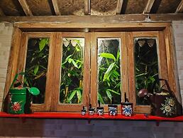Eyang Residence Limasan Kebon Dalem