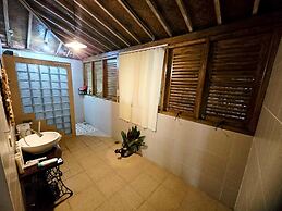 Eyang Residence Limasan Kebon Dalem