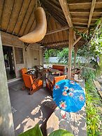 Eyang Residence Limasan Kebon Dalem