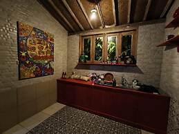 Eyang Residence Limasan Kebon Dalem