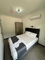 Azra Apart Ölüdeniz