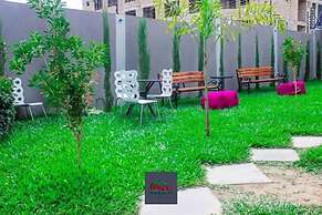Oleng'oti Gardens Narok