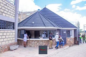 Oleng'oti Gardens Narok