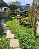 Oleng'oti Gardens Narok