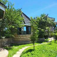 Oleng'oti Gardens Narok