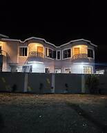 Oleng'oti Gardens Narok