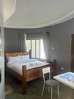 Oleng'oti Gardens Narok