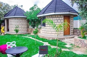 Oleng'oti Gardens Narok