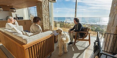 UMITO VILLA KAMAKURA ZAIMOKUZA
