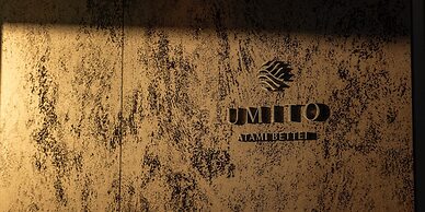 UMITO ATAMI BETTEI