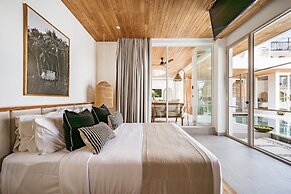 Villa Les Palm Canggu