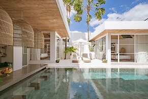 Villa Les Palm Canggu